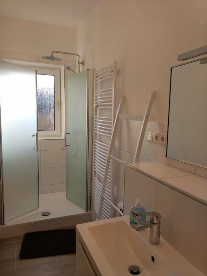 Strietpartment - 2 Schlafzimmer, Viel Raum Und Ruhe *