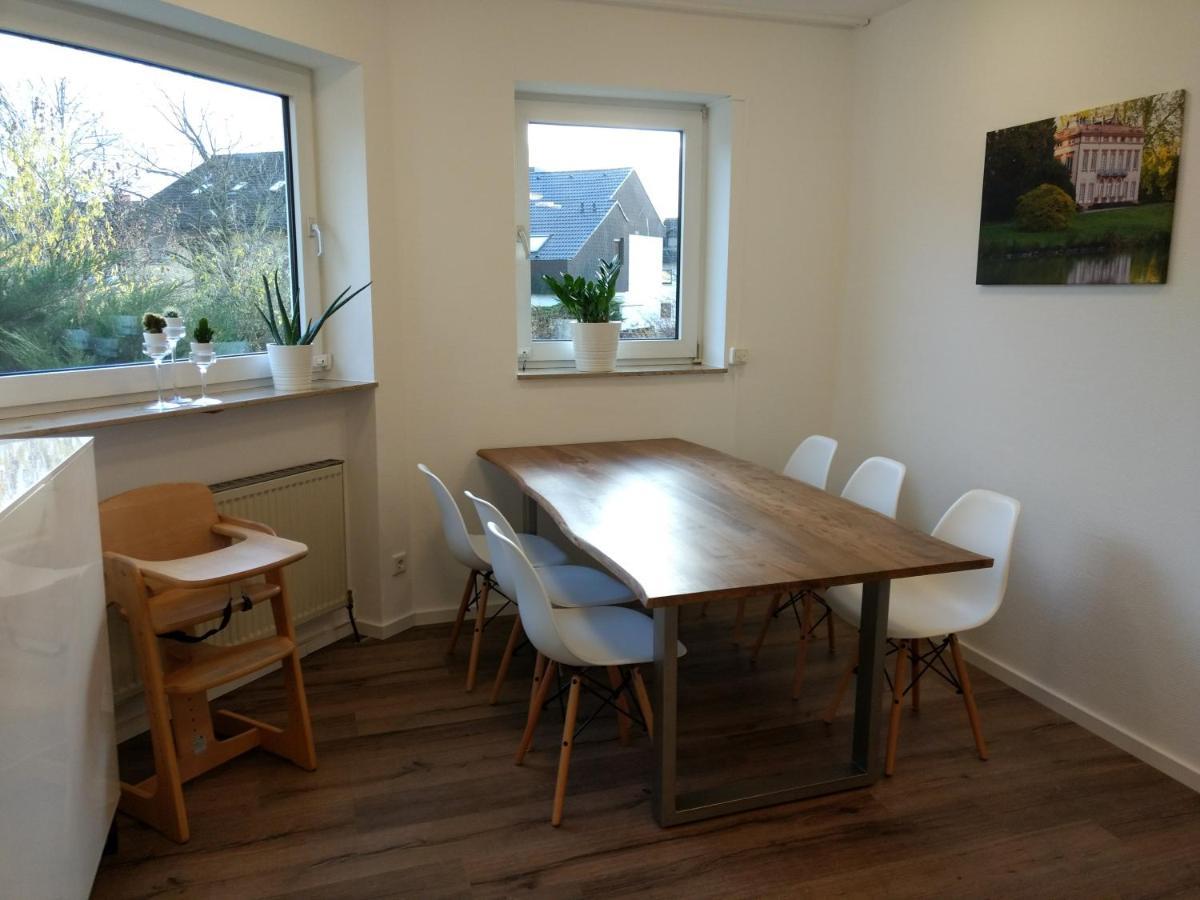 Appartement Strietpartment - 2 Schlafzimmer, Viel Raum Und Ruhe