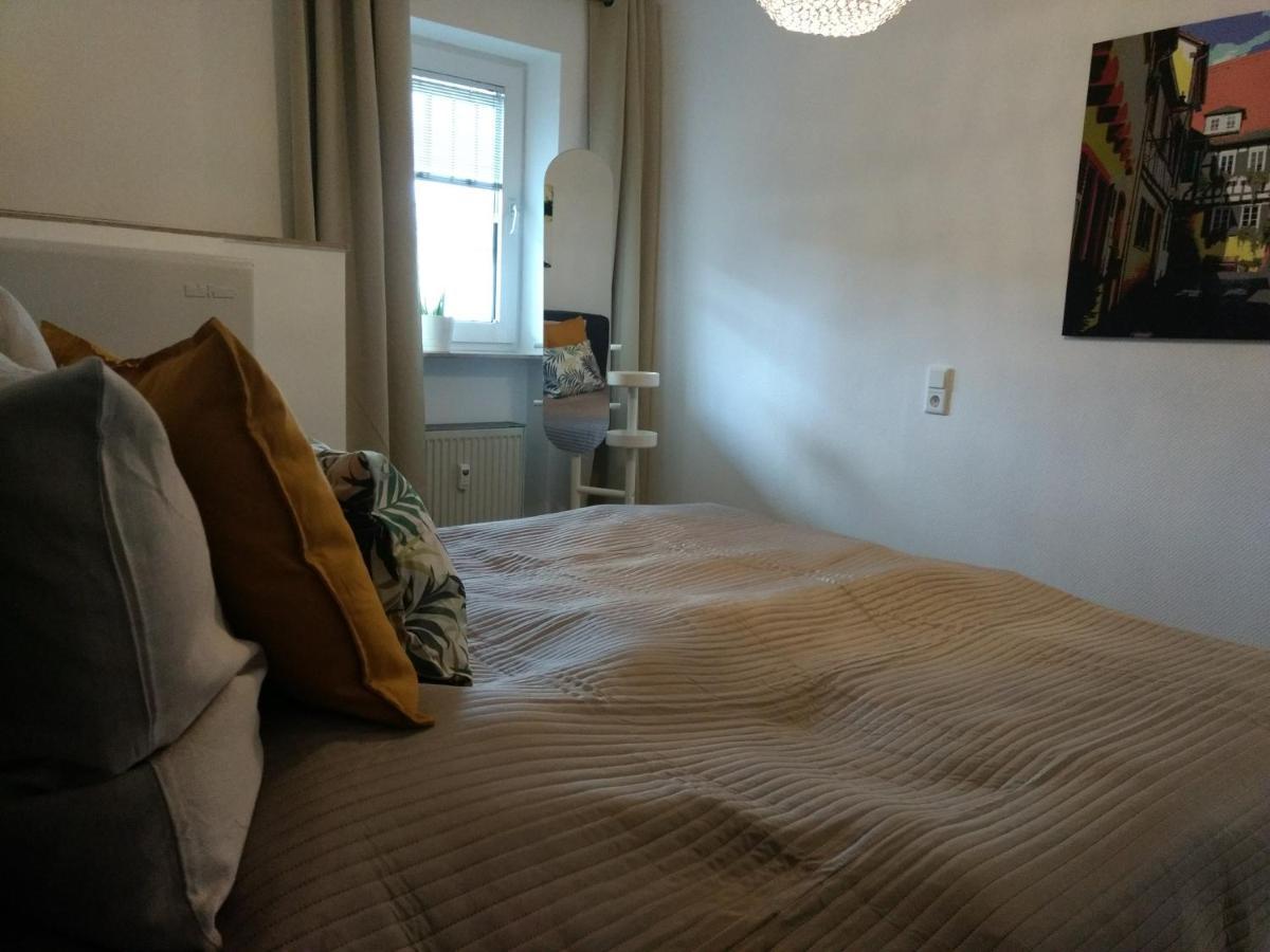 Strietpartment - 2 Schlafzimmer, Viel Raum Und Ruhe Apartment *