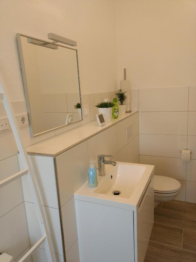 Apartment Strietpartment - 2 Schlafzimmer, Viel Raum Und Ruhe *