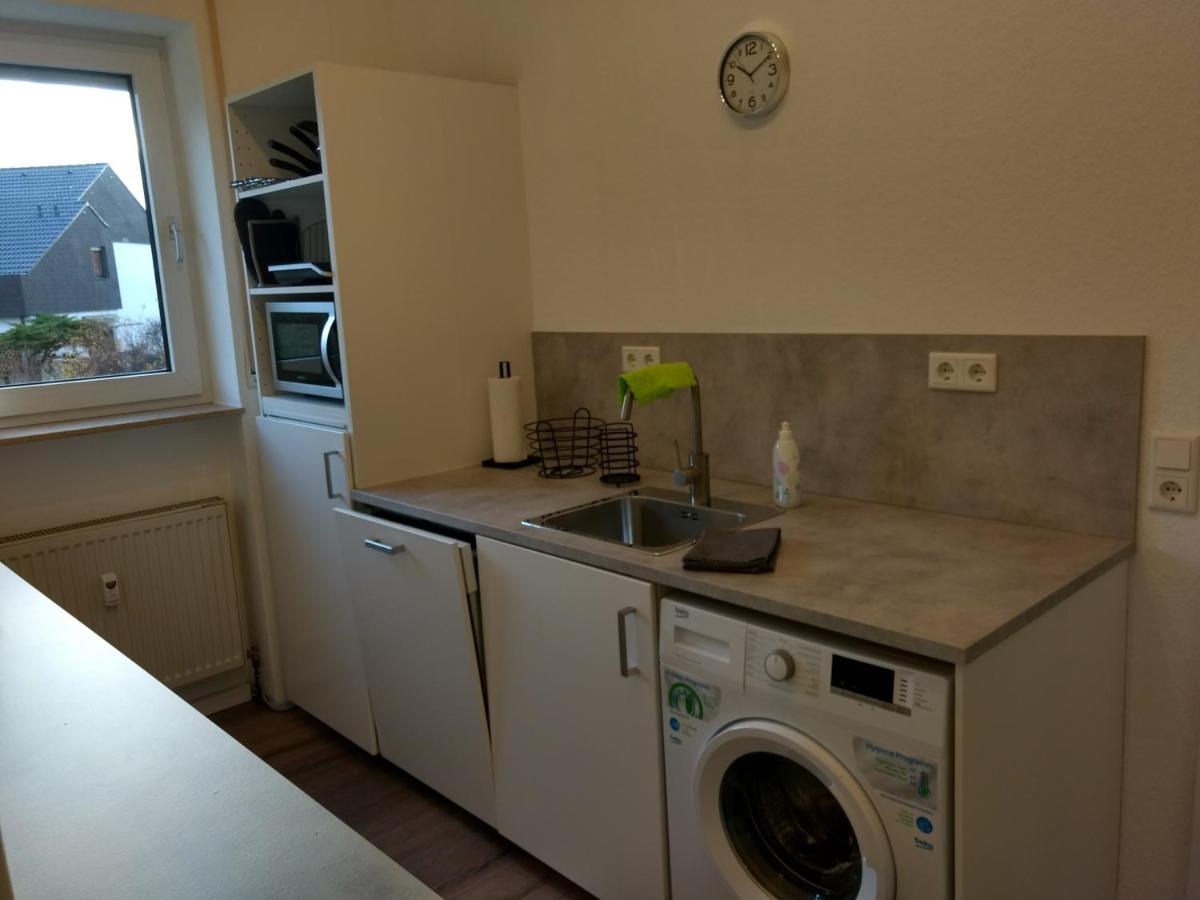 Strietpartment - 2 Schlafzimmer, Viel Raum Und Ruhe *
