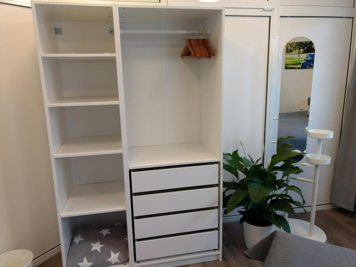 Strietpartment - 2 Schlafzimmer, Viel Raum Und Ruhe Aschaffenburg