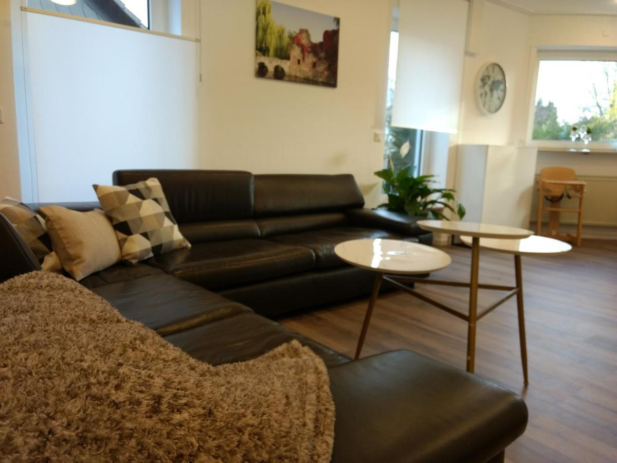 Strietpartment - 2 Schlafzimmer, Viel Raum Und Ruhe * Aschaffenburg